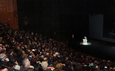 Els Premis Nacionals de Recerca 2016 es lliuraran el 21 de març al TNC en un acte presidit per Carles Puigdemont