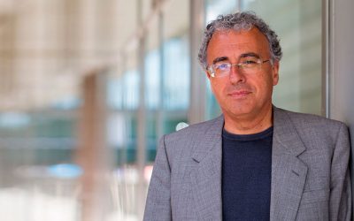El bioinformàtic Roderic Guigó guanya el Premi Nacional de Recerca 2017