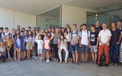 El concurs X(p)rimenta premia els millors vídeos sobre ciències dels escolars catalans del curs 2017-2018