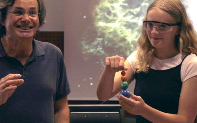 El novè concurs X(p)rimenta premia els millors vídeos sobre ciències dels escolars catalans del curs 2018-2019