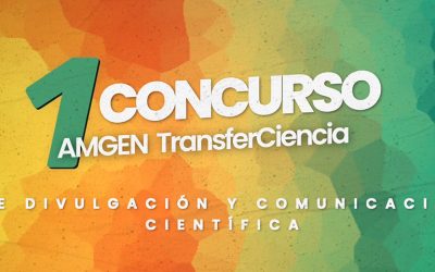 Ot Serres,  alumne de l’INS Samuel Gili i Gaya de Lleida, guanya el primer concurs de divulgació i comunicació científica del programa Amgen TransferCiència