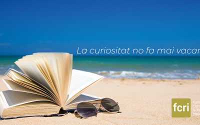 10 llibres de divulgació científica en català per a l’estiu