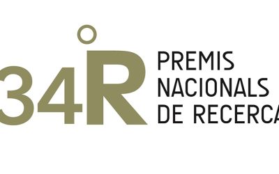 El Departament de Recerca i Universitats convoca la 34a edició dels Premis Nacionals de Recerca