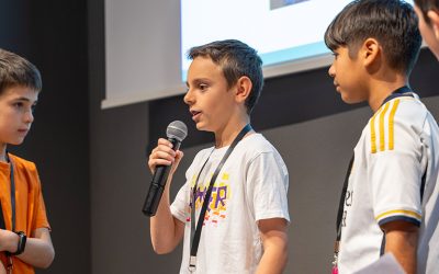 El programa Petits Talents Científics d’actualització científica ididàctica per a docents inicia la seva segona edició a Girona