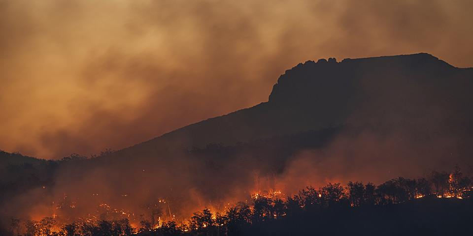 L’informe “Changing Wildfires: Policy Options for a Fire-literate and Fire- adapted Europe” centra el desè diàleg Frontiers of Science and Technology in Society del Barcelona Knowledge Hub de l’Academia Europaea