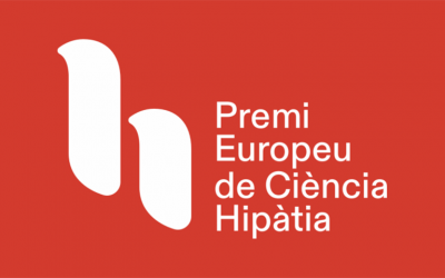 Barcelona obre la convocatoria de la 6a edició del Premi Europeu de Ciència Hipàtia, en la seva modalitat de les humanitats i les ciències socials