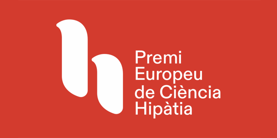 Barcelona obre la convocatoria de la 6a edició del Premi Europeu de Ciència Hipàtia, en la seva modalitat de les humanitats i les ciències socials