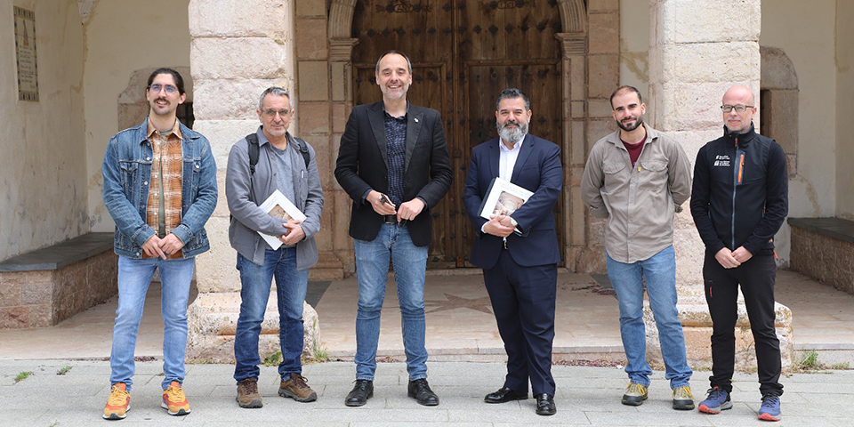 Descobrim el Montsant, una aplicació per divulgar el patrimoni cultural de la serra de Montsant