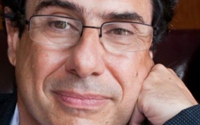 Barcelona concedirà el VI Premi Hipàtia a l’economista Philippe Aghion, recent guanyador del Premi Nobel